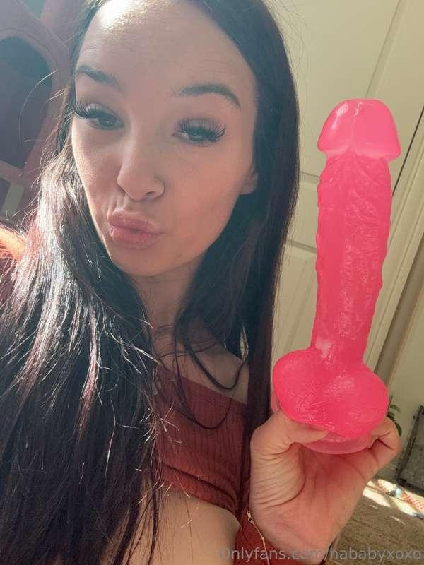 Wanna see it get more creamier ? 😈💦