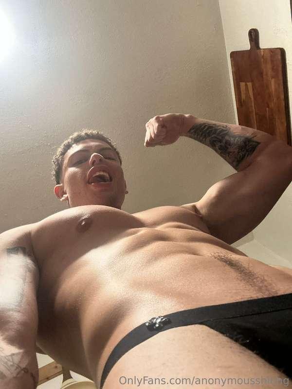 the pov u love 😈