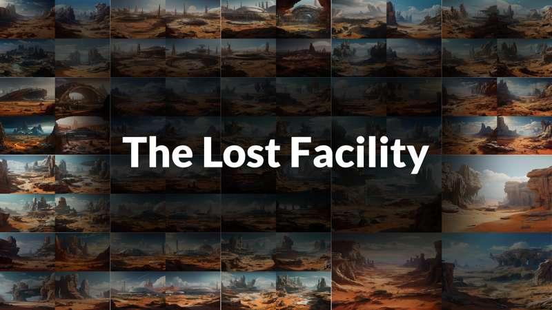 The Lost Facility