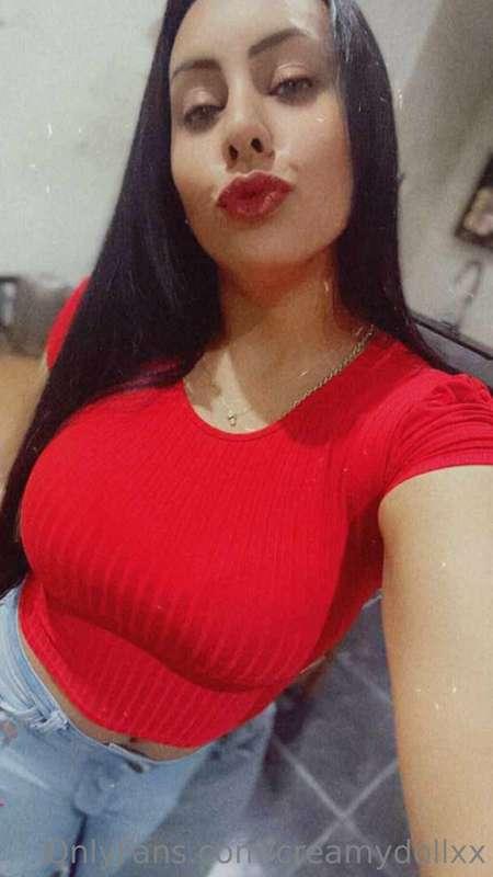 Good afternoon, everyone 😍