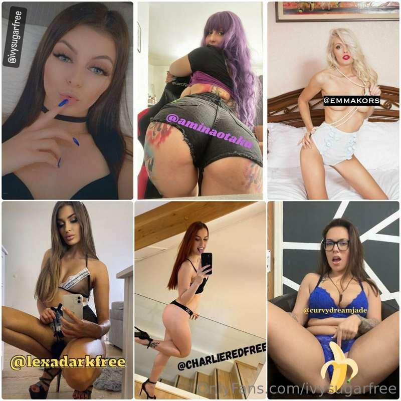 🥵💦 HOT HORNY AND ONLINE 🥵💦
💋 @ivysugarfree 💋
👾👾  @aminaotaku..