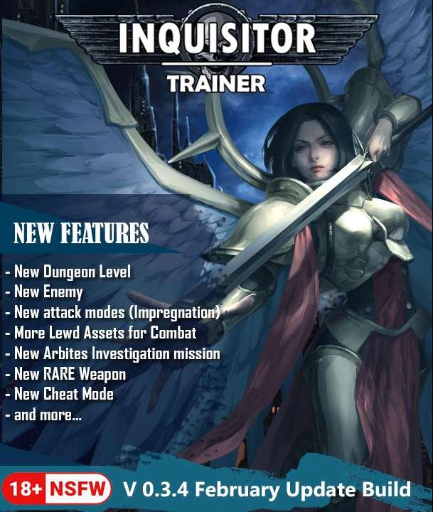 Dev's Note for Version 0.3.4 (February 2022)