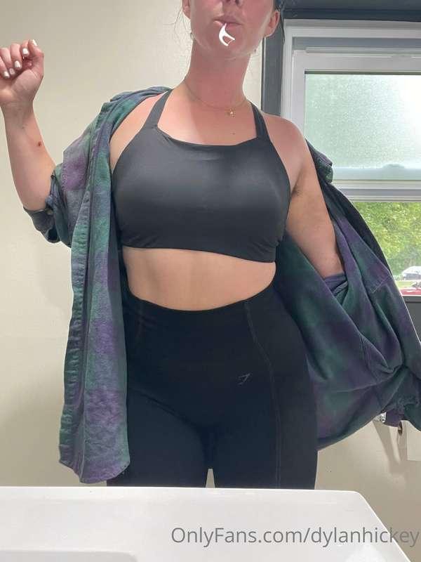 Fuck me.