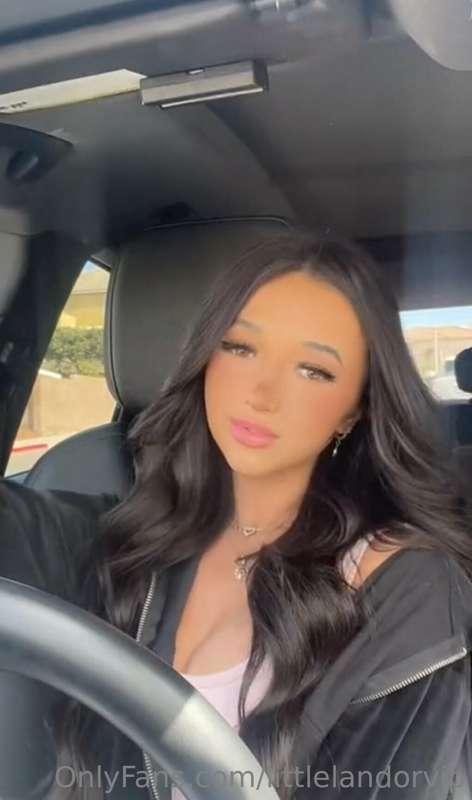 I'll drive