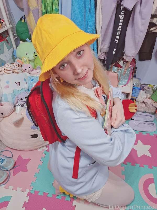 lildreamprincess image #49