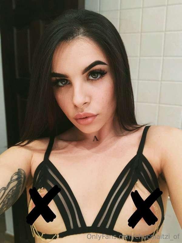 Ojala me pidas verlo sin las ❌ ❌ ... 🙄🤭