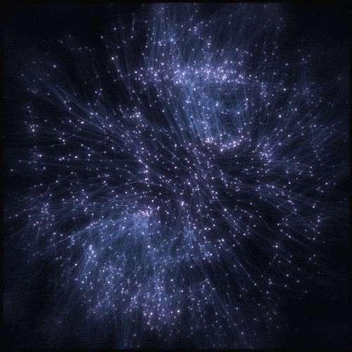 All the Little Moments VJ Clip