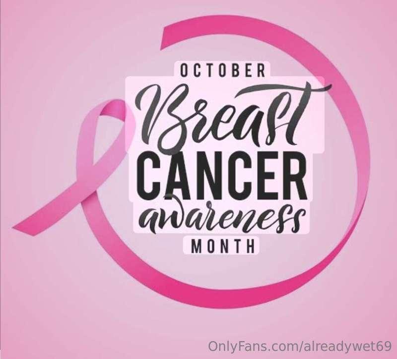 🎀🎀🎀🎀🎀🎀🎀🎀🎀🎀🎀🎀 BREAST CANCER AWARENESS MONTH! 🎀🎀🎀🎀🎀🎀🎀🎀🎀🎀🎀🎀PLEA..