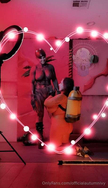 **NSFW LEETHAL COMPANY PARODY VIDEO**  7+ minute video  Body..
