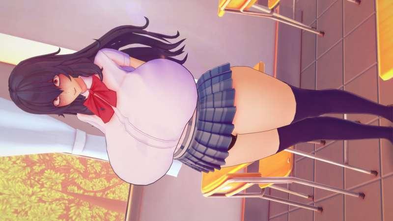 根暗黒子の女子力特訓！