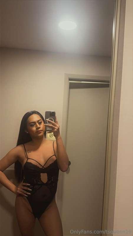 New Lingerie 💕😍