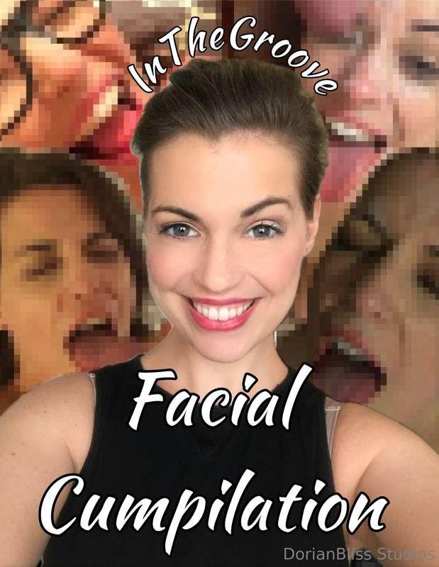 The wait is finally over!!!  *InTheGroove* “Facial Cumpilati..