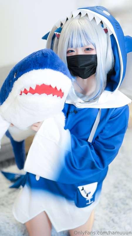 so cute gura