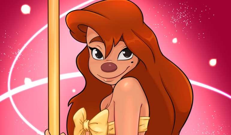 Roxanne (Patrons requests)