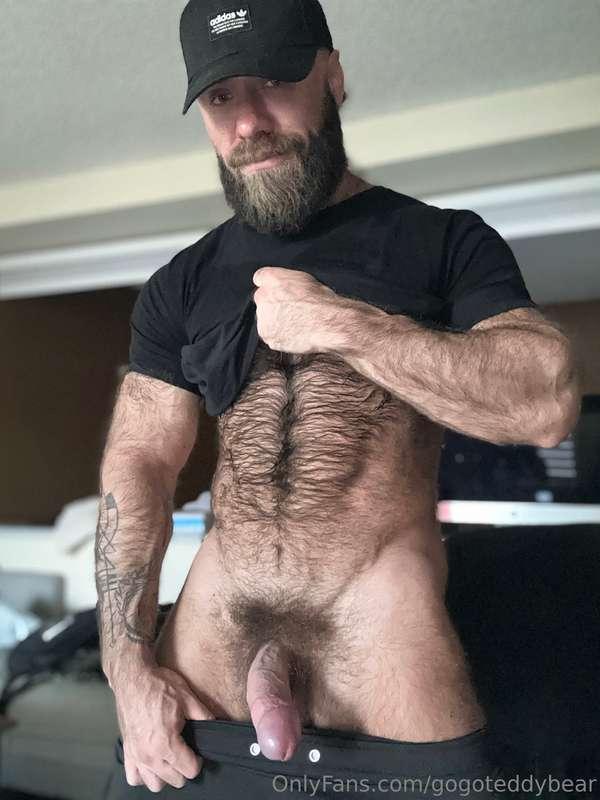 This sweaty gym soaked tee is getting sent off to a very luc..