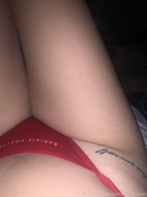 Naughty night 😝