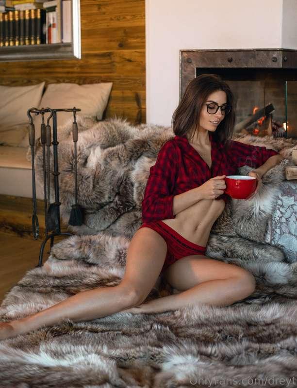 Subscribe for exclusive content @irina_dreyt 🔞