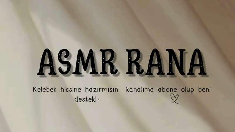 ASMR ESKİ MİKROFON İLE AĞIZ SESİ