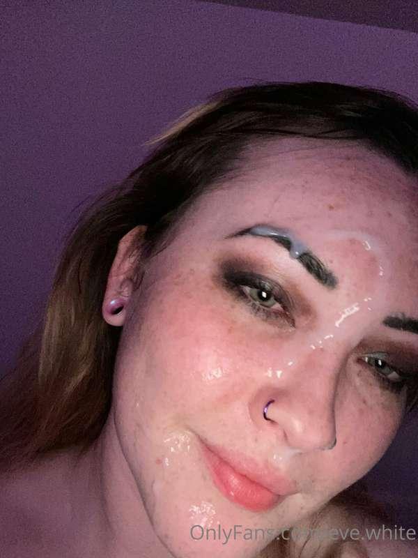 Such a fun, messy night 🤪💦 he tasted so good! $40 tip for th..