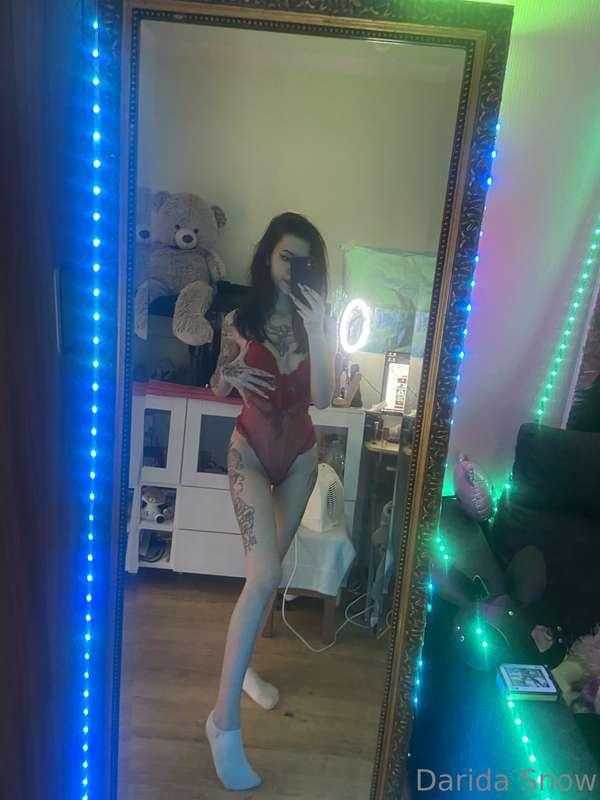Do you like this lingerie? it's one of my favorites just for..