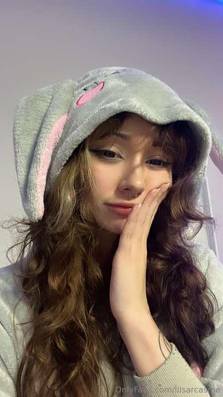 feeling extra cute today, what do you think?