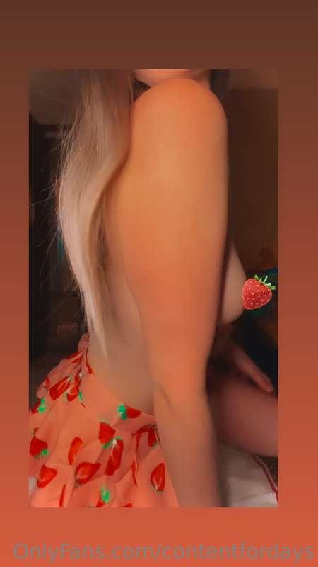 Check my story😇😘