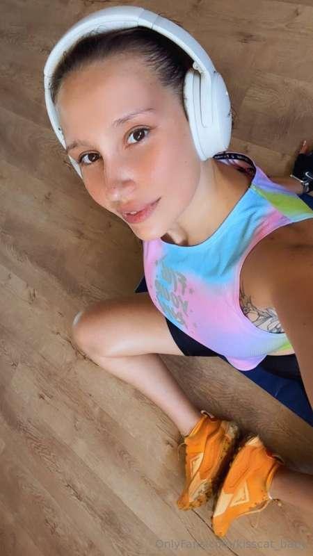 Start the day productively 🔥 Well warm up your body and make..
