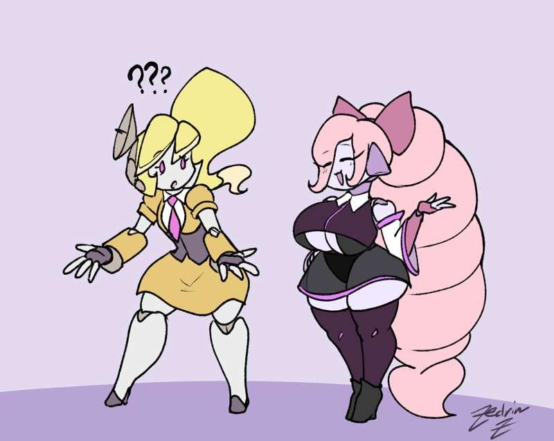 [sfw] Shortstack Socket