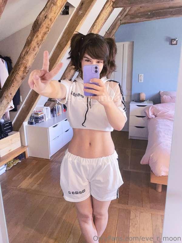 I need a good massage after my workout 😏