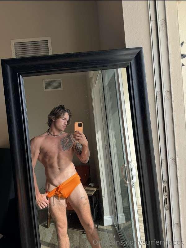 I know you want it🍆😈