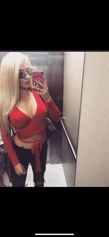 U know the best part of being home alone?