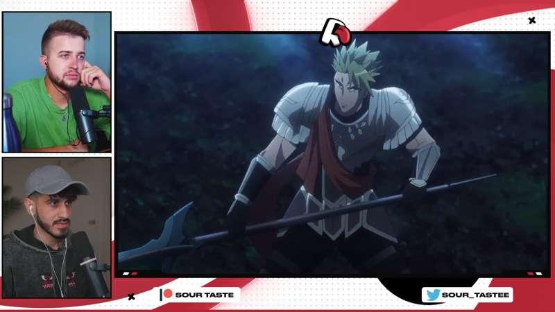 Fate/Apocrypha Episode 8 Reaction