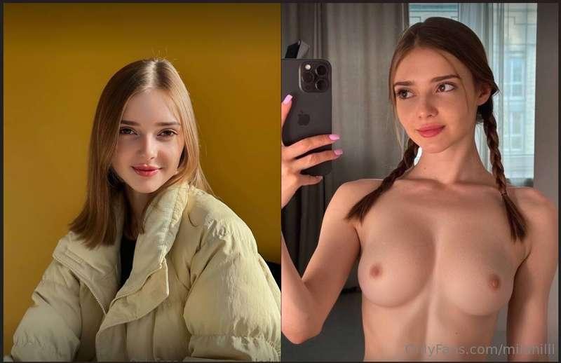 😇@mayamelody IS WET RIGHT NOW😇Her @mayamelody body needs aff..