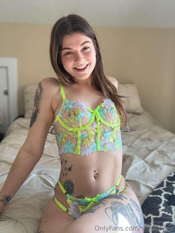 Good morning 😃☀️ 