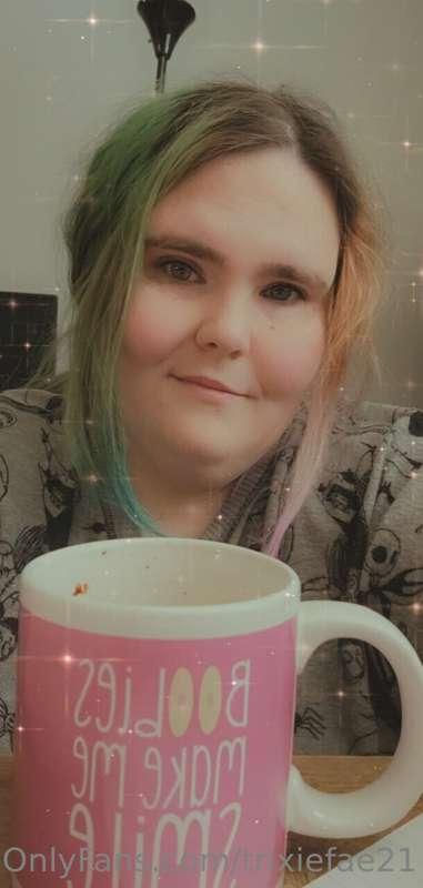 Would you want to have breakfast with me? Cause this is me l..