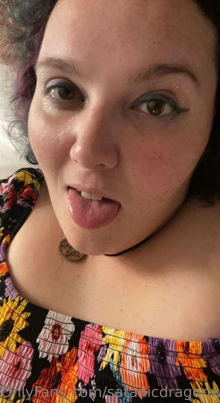 satanicdragonwitch image #5