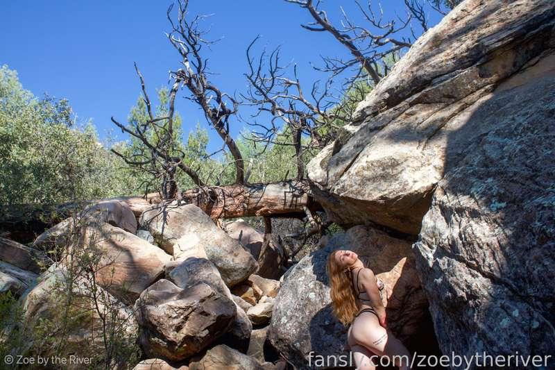 zoebytheriver image #11