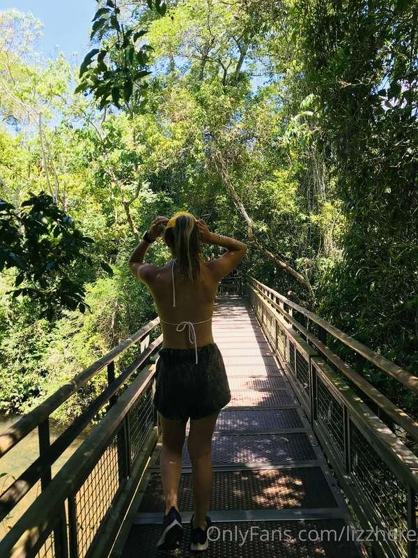 One of my biggest dreams and hobbies is to stay in nature, a..