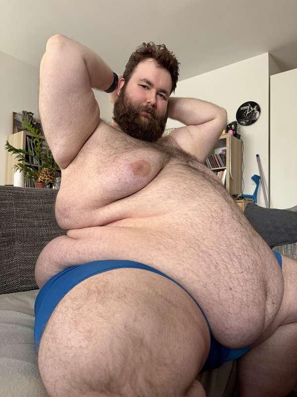 Tummy Tuesday 