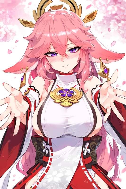 Yae