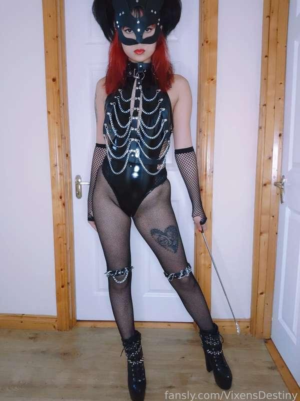 vixensdestiny image #26