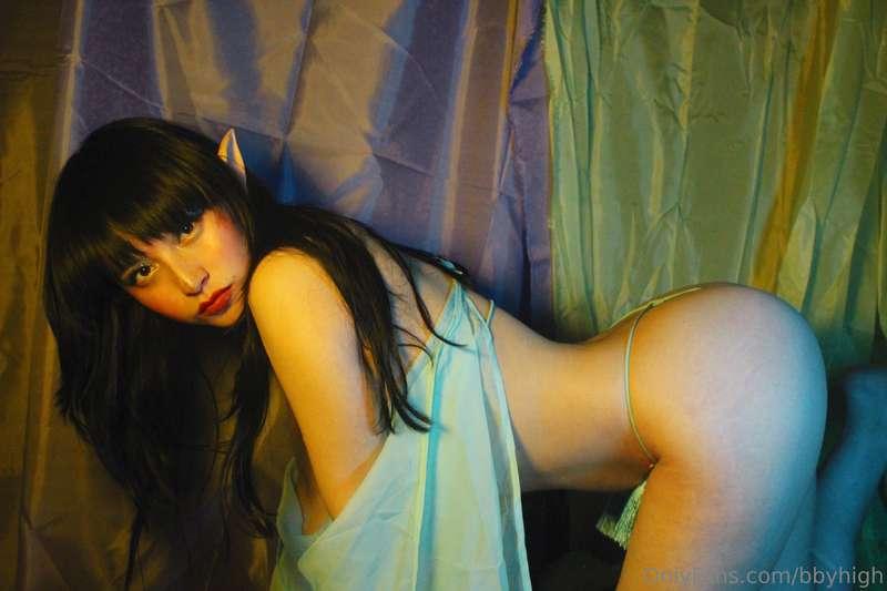 ⭐️✨💚🧚🏻‍♀️🌙💛 fuck me 