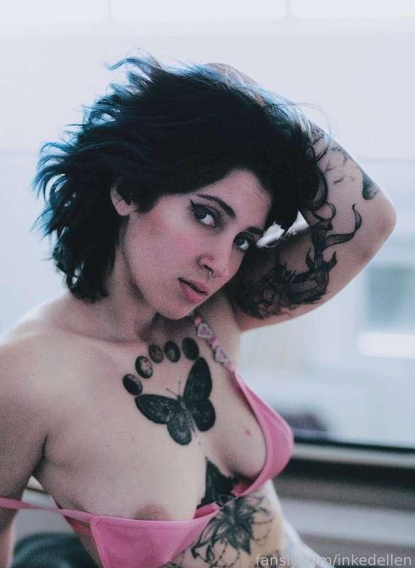 inkedellen image #1