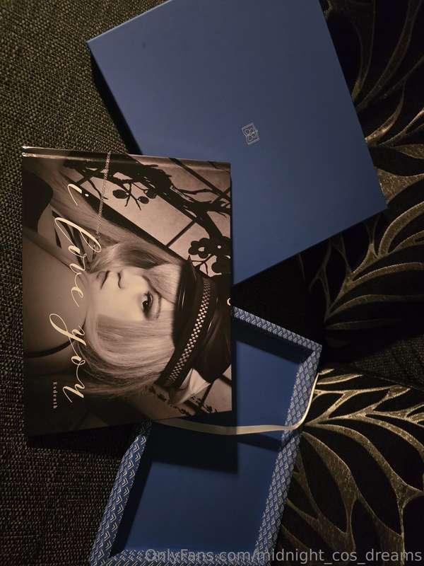 Esdeath poster book now available Copy and paste the link 🤭🥰..