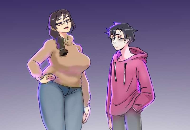 Sneak Peek: Character Design