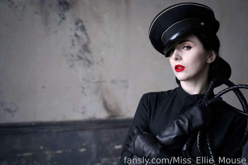 miss_ellie_mouse image #1