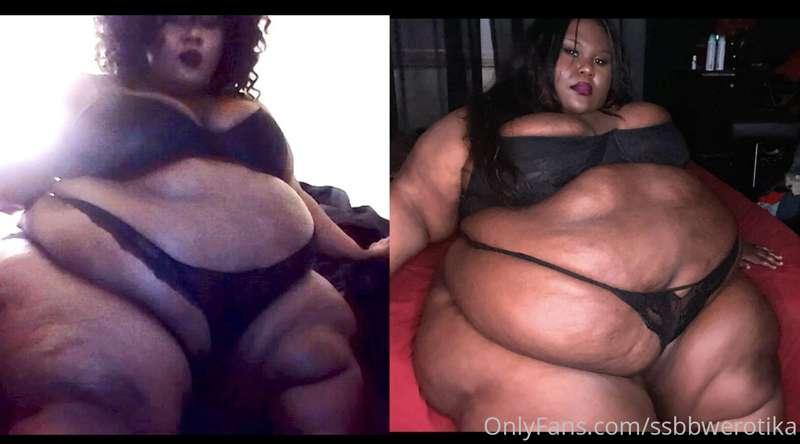 2017 vs 2021 The belly hang!