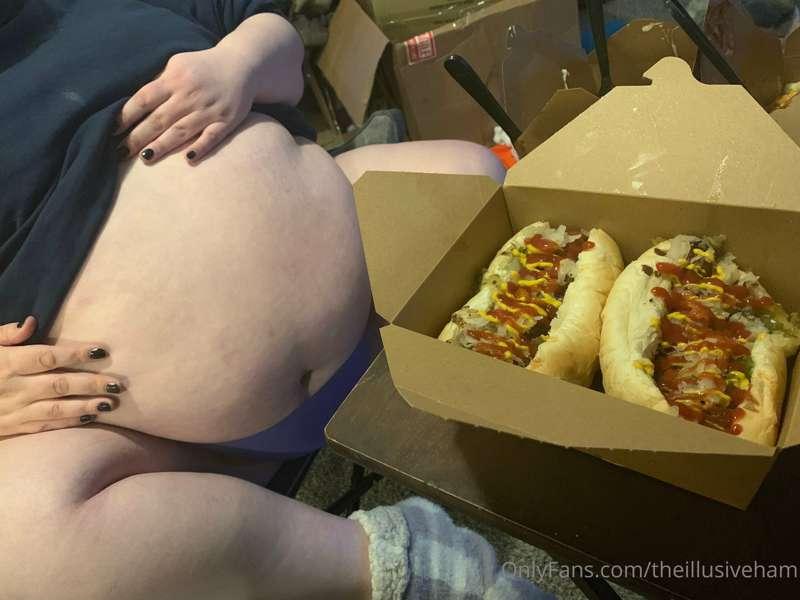 theillusiveham image #0