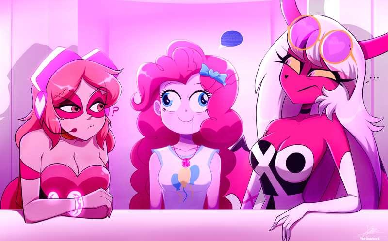 .:Colorful PINK:.