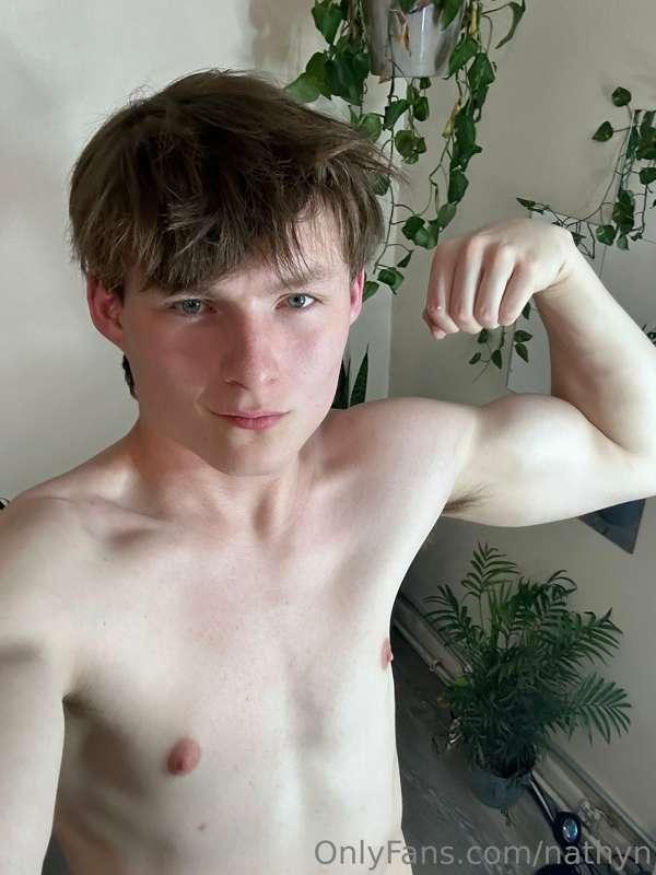 Workout is done